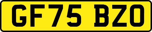GF75BZO