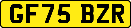 GF75BZR