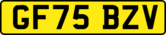 GF75BZV