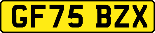 GF75BZX