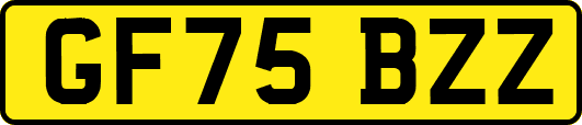 GF75BZZ