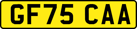 GF75CAA