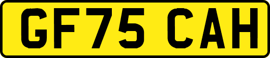GF75CAH