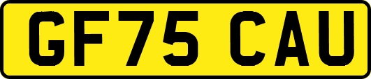 GF75CAU