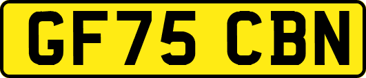 GF75CBN