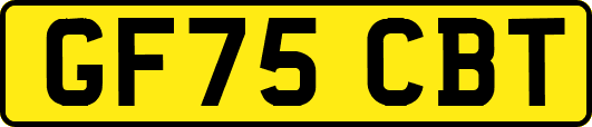 GF75CBT