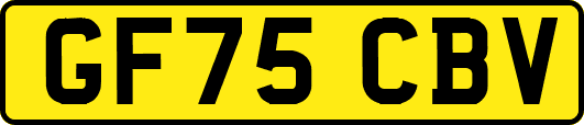 GF75CBV