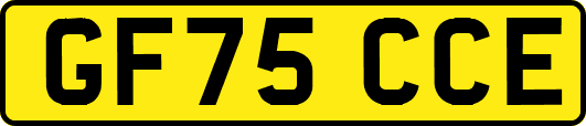 GF75CCE