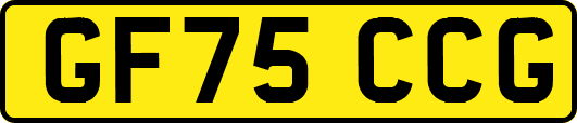 GF75CCG