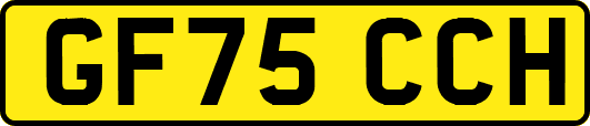 GF75CCH
