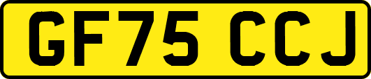 GF75CCJ