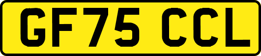 GF75CCL