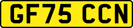 GF75CCN