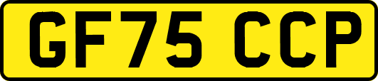 GF75CCP
