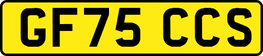 GF75CCS