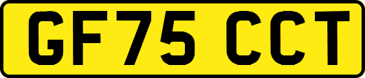 GF75CCT