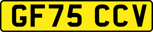 GF75CCV