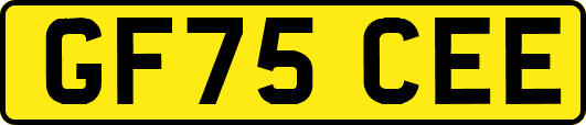GF75CEE