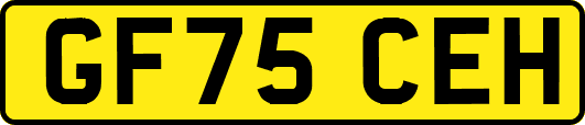 GF75CEH
