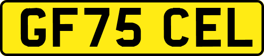 GF75CEL