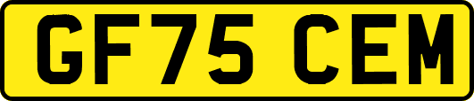 GF75CEM