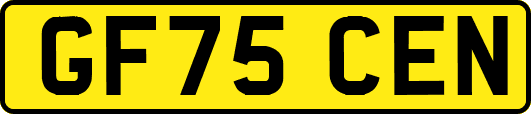 GF75CEN