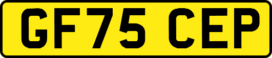 GF75CEP