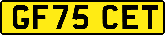 GF75CET