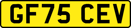 GF75CEV