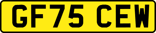 GF75CEW