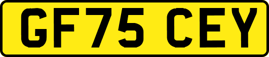 GF75CEY
