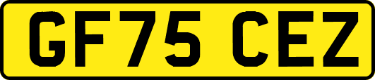 GF75CEZ
