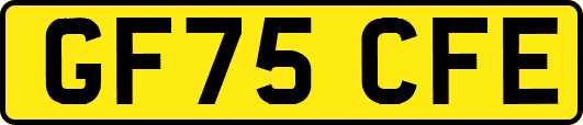 GF75CFE