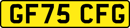 GF75CFG