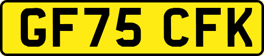 GF75CFK