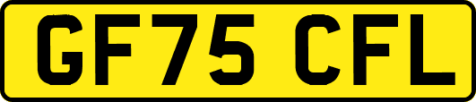 GF75CFL