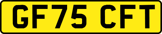 GF75CFT