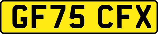 GF75CFX
