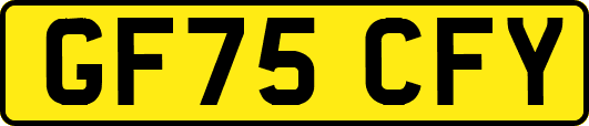 GF75CFY