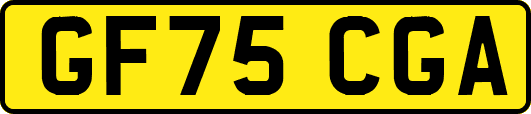 GF75CGA