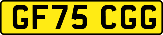 GF75CGG
