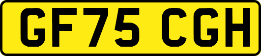 GF75CGH