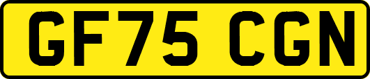 GF75CGN