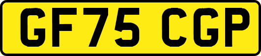 GF75CGP