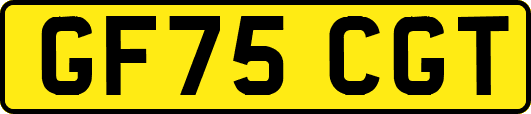 GF75CGT
