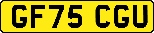 GF75CGU