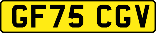 GF75CGV