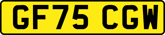 GF75CGW