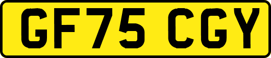 GF75CGY