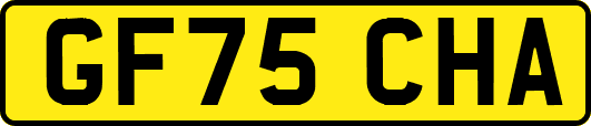 GF75CHA